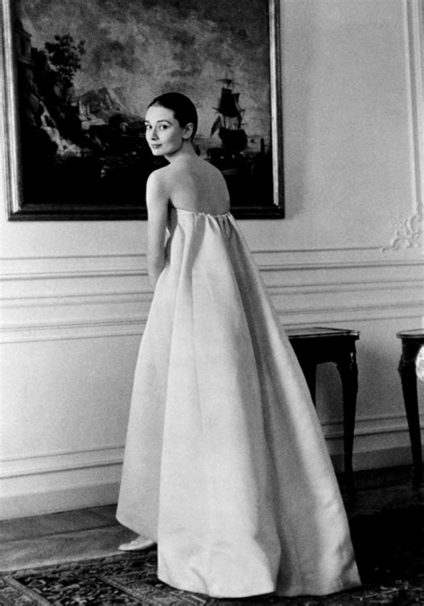 audrey hepburn dress givenchy plagiatr|audrey hepburn and hubert givenchy.